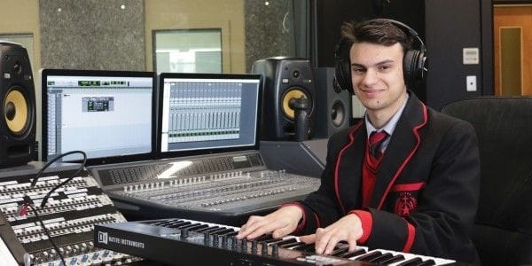 Music Maker